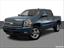 2012 Chevrolet Silverado 1500 Crew Cab